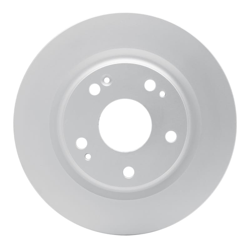 DFC — Disc Brake Rotor