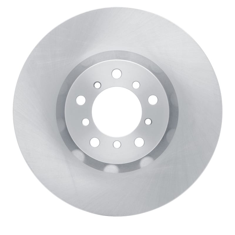 DFC — Disc Brake Rotor
