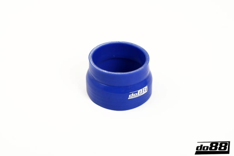 do88 — do88 88-95 BMW M5 3.6L/3.8L (E34) Throttle Body Hose - Blue