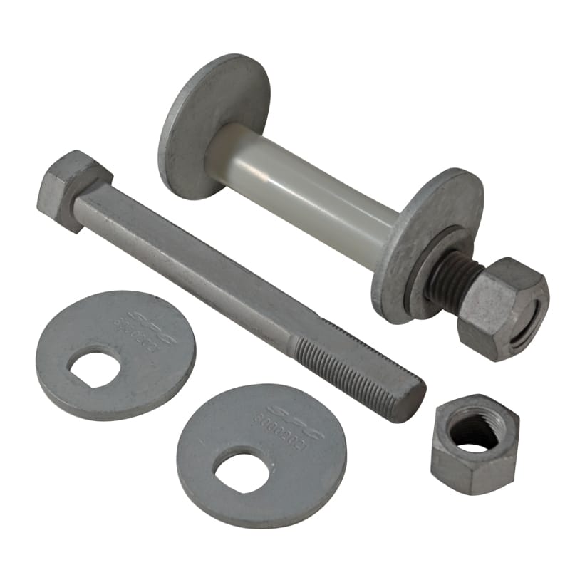 SPC Performance — TOYOTA CAM KIT (2)