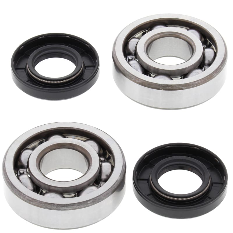 All Balls Racing — All Balls Racing 07-14 Cobra CX 65 Crank Shaft Bearing Kit
