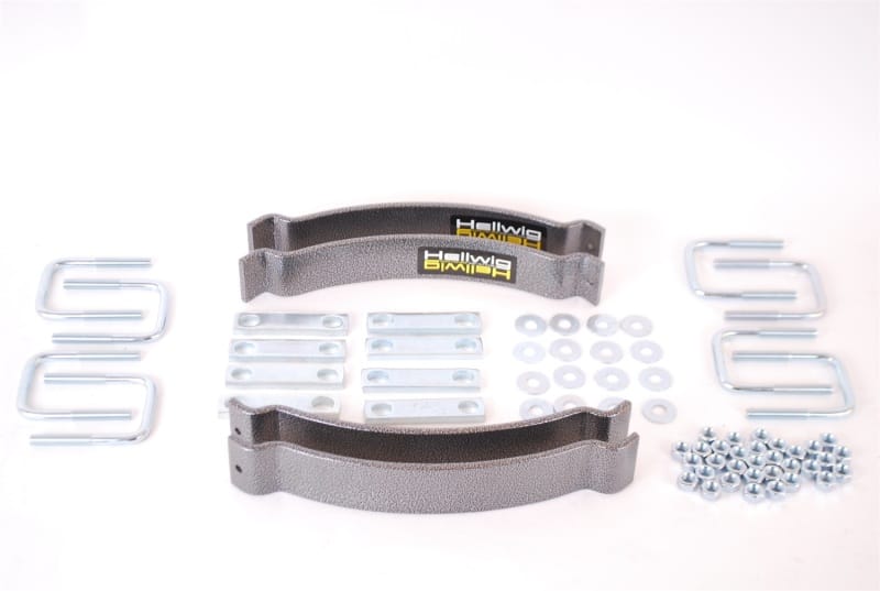 Hellwig — EZ-1000 Helper Spring Kit