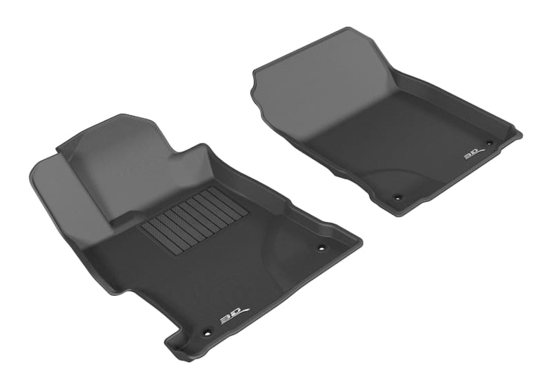 3D MAXpider — KAGU Floor Mat