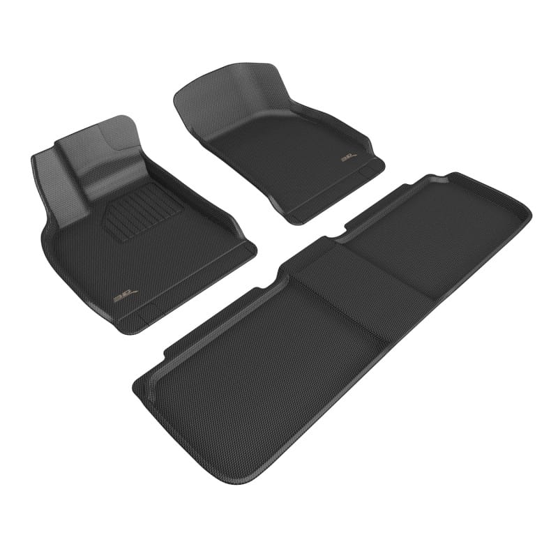 3D MAXpider — KAGU Floor Mat
