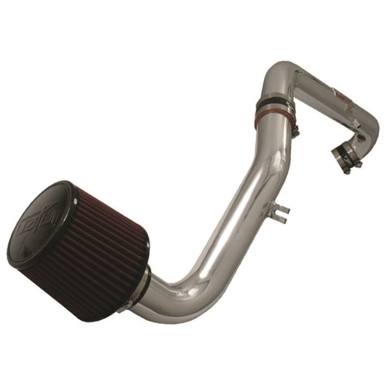 Injen — Polished RD Cold Air Intake System
Cold Air Intake System