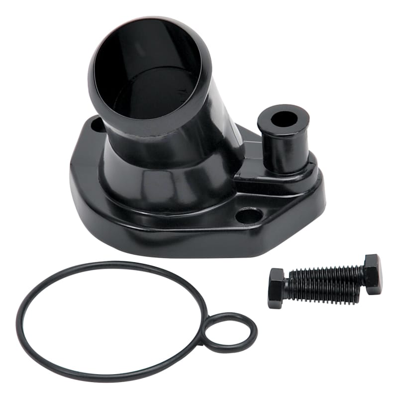 Edelbrock — Pro-Flo Waterneck