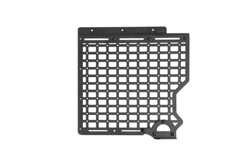 Addictive Desert Designs — Bed Cab Molle Panels - Passenger
Bed Cab Molle Panels