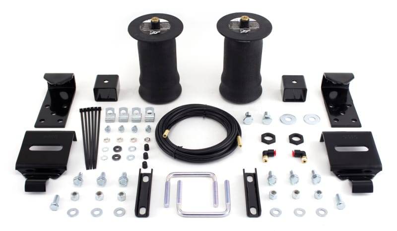 Air Lift — RIDE CONTROL KIT