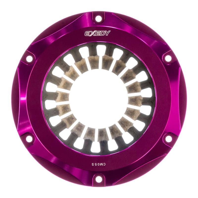 Exedy — Hyper Multi Cover Assembly
