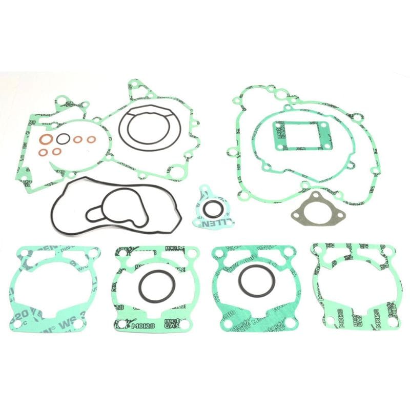 Athena — Athena 21-23 GAS GAS MC 65 Complete Gasket Kit