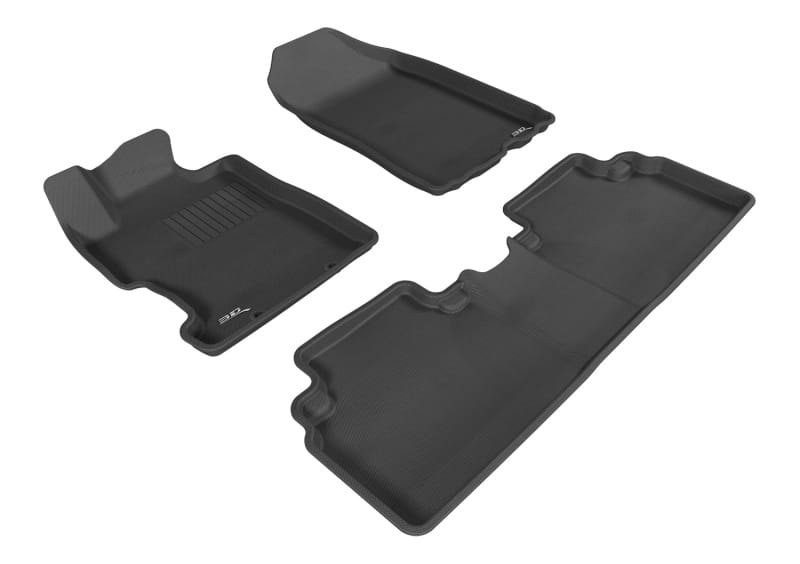 3D MAXpider — KAGU Floor Mat