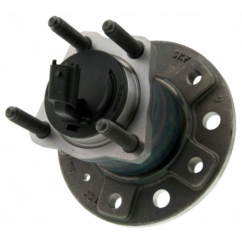 Moog — Rear Wheel Bearing and Hub Assembly