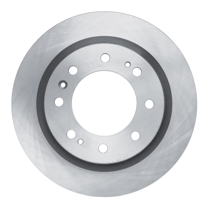 DFC — DFC Brake Rotor