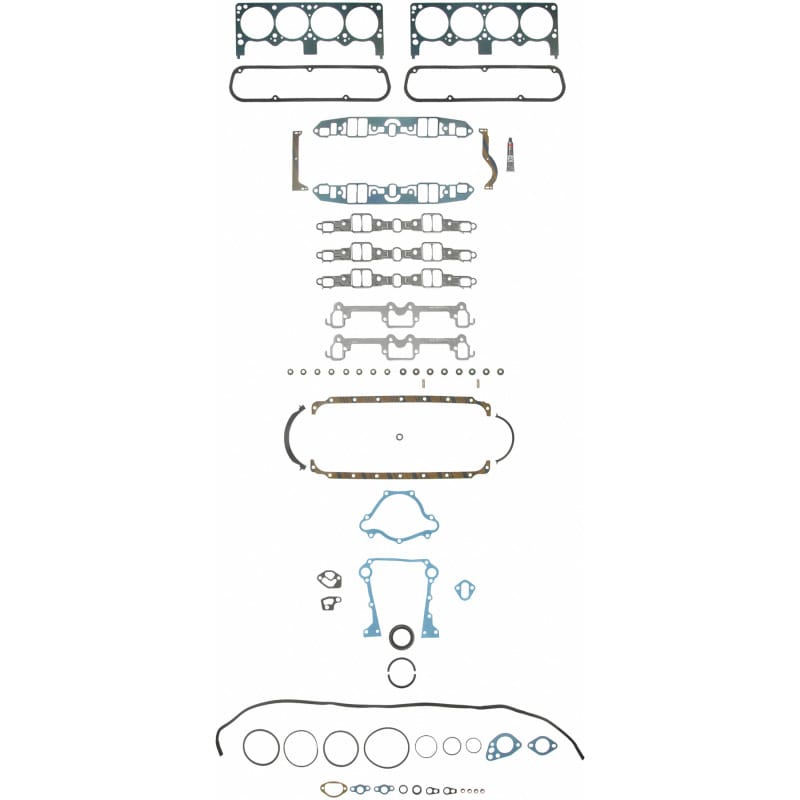 Fel-Pro — PermaTorque Engine Gasket Set