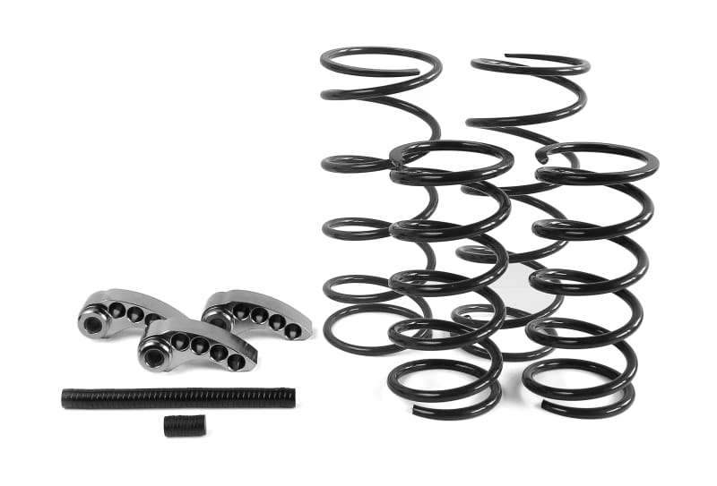 EPI — EPI 20+ Polaris RZR PRO XP Pro Series Clutch Kit