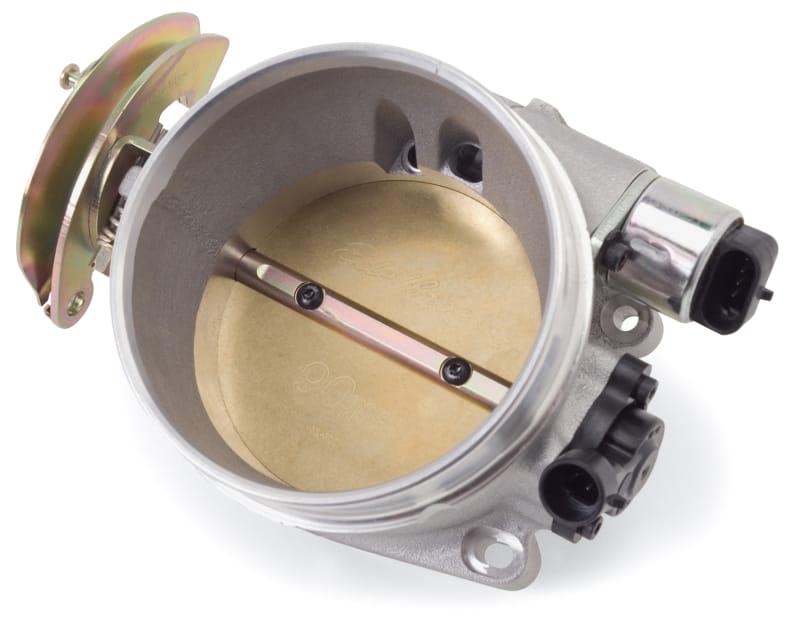 Edelbrock — Victor LS Series Throttle Body