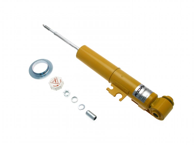 KONI — KONI Sport (yellow) 8241- externally adjustable, twin-tube low pressure gas