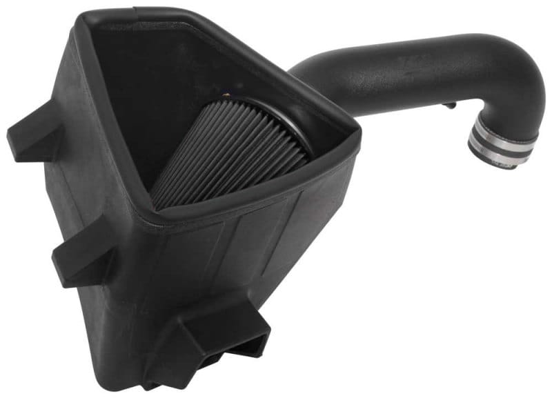 K&N Engineering — Performance Air Intake System