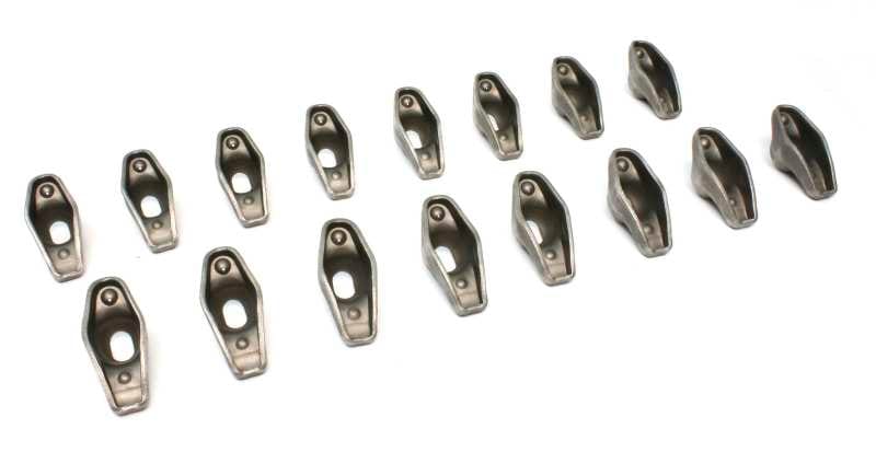 COMP Cams — High Energy Rocker Set w/ 1.5 Ratio for Pontiac 265-455 w/ 7/16" Stud