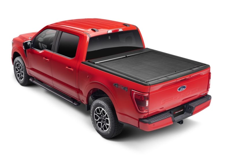 Roll-N-Lock — M-Series XT-24-25 Ranger 5ft.1in.
M-Series XT - 24-25 Ranger 5'1"