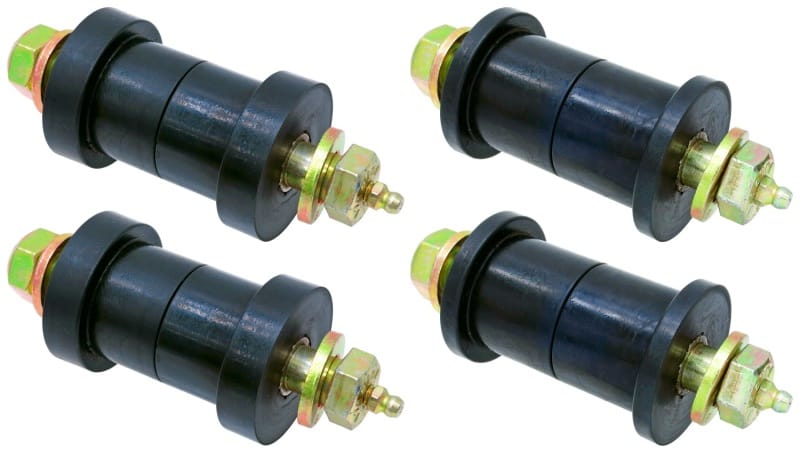 RockJock — Main Eye Bushing Kit