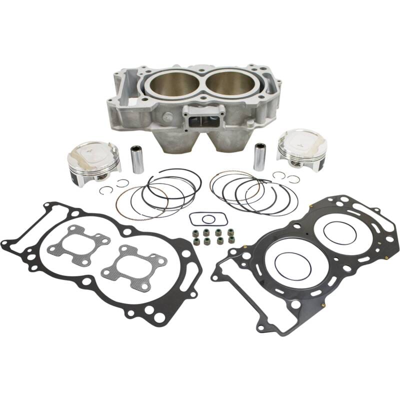Cylinder Works — Cylinder Works 20-23 KRX 1000 Teryx/21-23 KRX 1000 Teryx SE Standard Bore Cylinder Kit