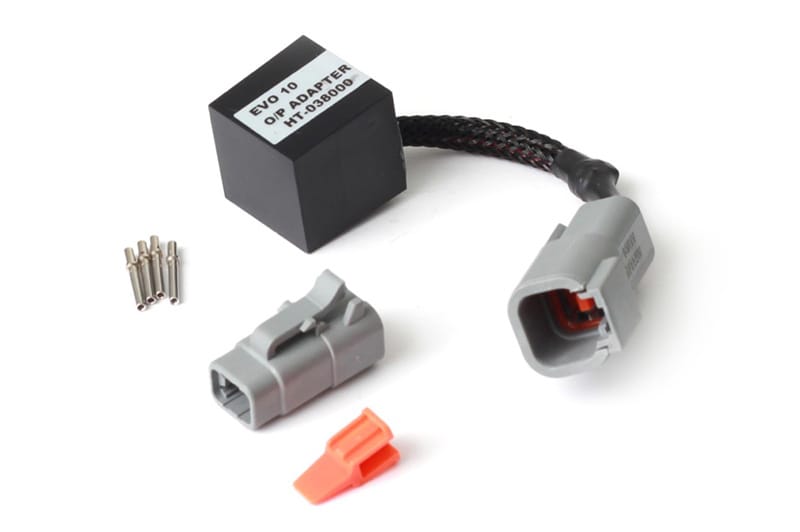 Haltech — Analogue Output Adaptor