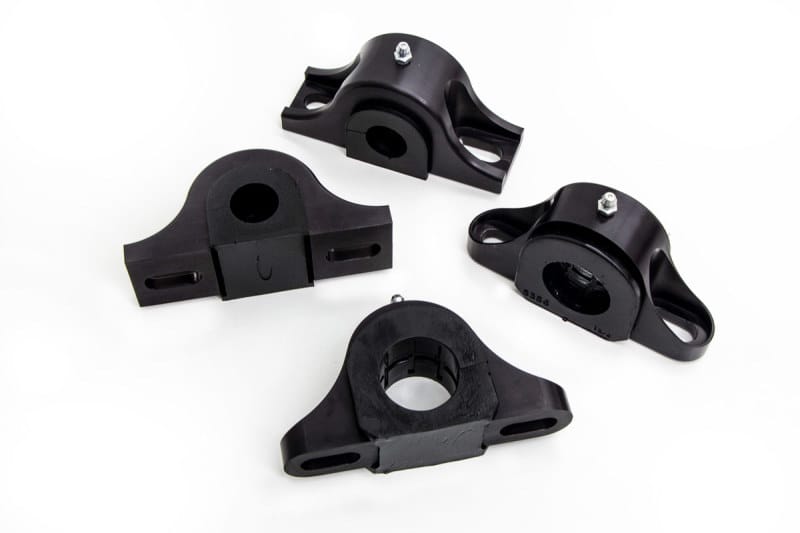 UMI Performance — 9004845 - Heavy Duty Aluminum Sway Bar Mount Kit- 35mm & 22mm Sway Bar Kits
