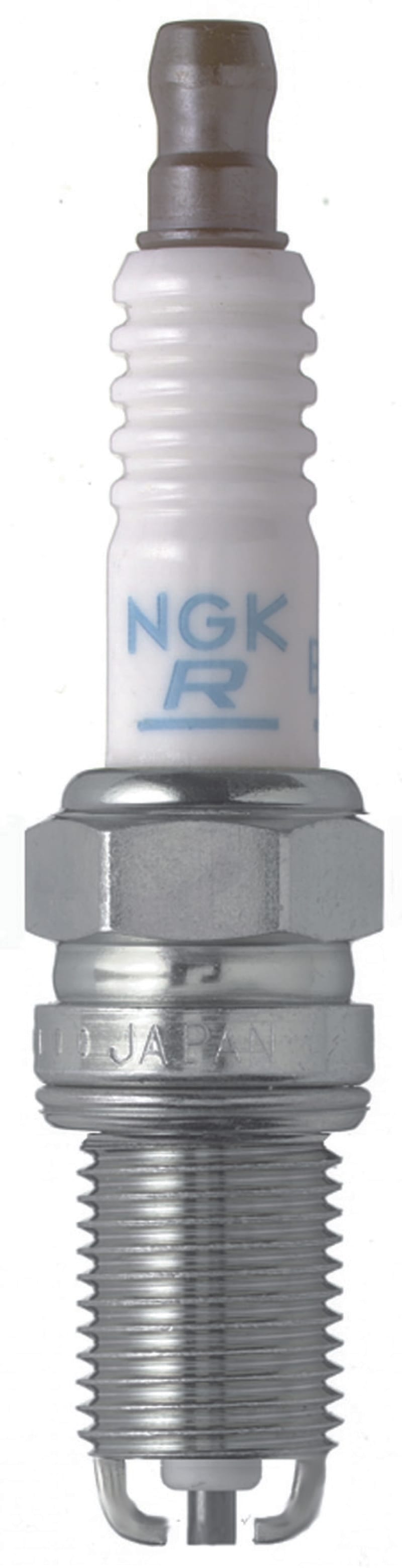NGK — CR9EKPA; sold individually, for box order 4
NGK Laser Platinum Spark Plug