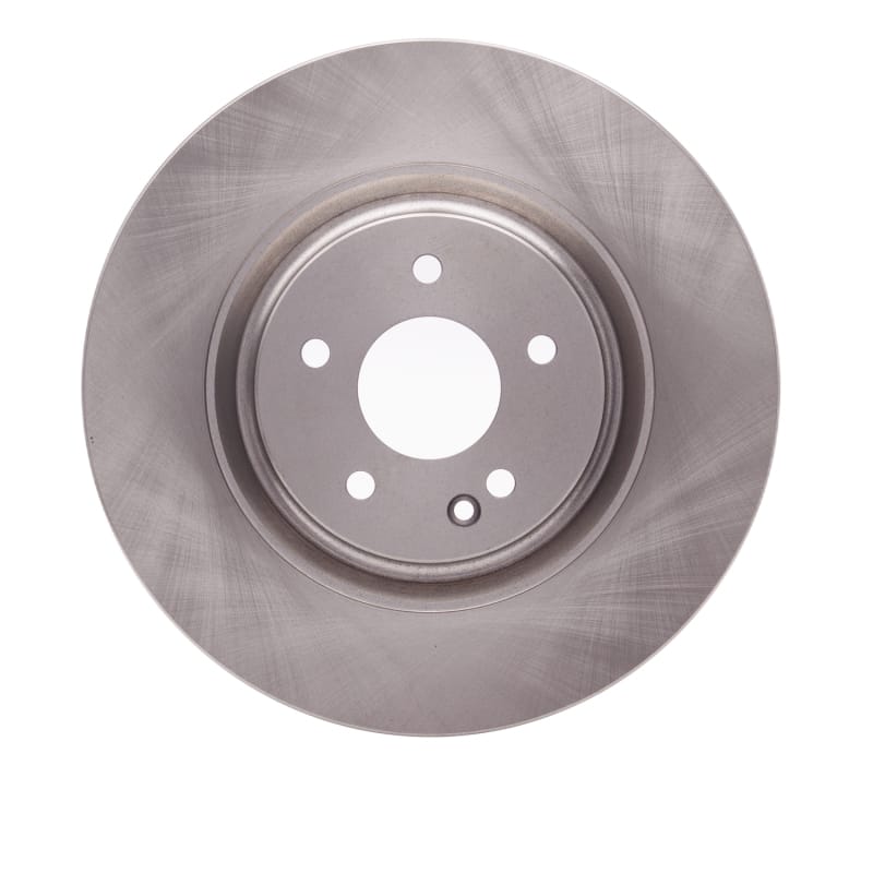 DFC — Disc Brake Rotor