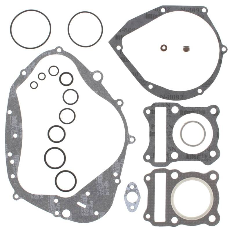 Vertex Pistons — Vertex Gaskets 03-06 Kawasaki KLX125 Complete Gasket Kit