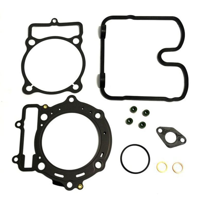 Athena — Athena 06-09 Husqvarna SM 450 RR Top End Gasket Kit