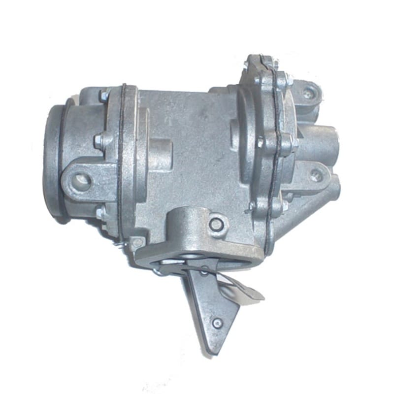 OMIX — Fuel Pump Mechanical