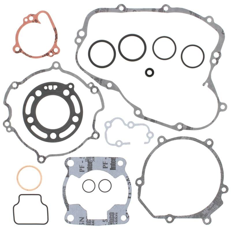 Vertex Pistons — Vertex Gaskets 01-06 Kawasaki KX85 Complete Gasket Kit