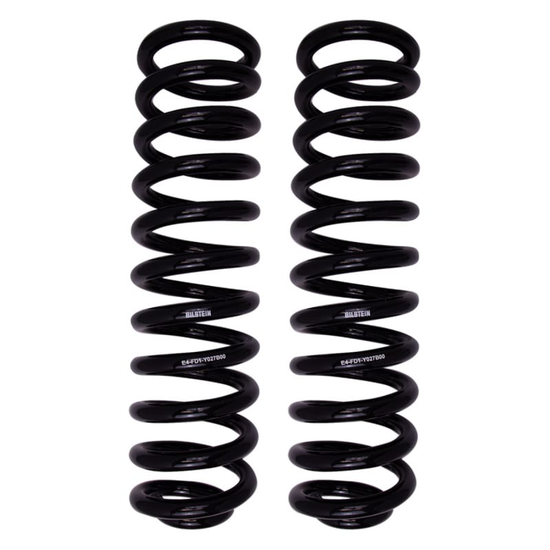 Bilstein — Bilstein 05-24 Ford F-250/F-350 SD B12 Front Coil Spring Set - 2in Lift
Front Kit
