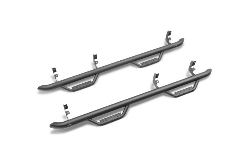 N-Fab — Nerf Step - Cab Len (2 Stps) - 19(NewBody)-25 Silv/Sierra1500/20-25HD Crew-TXBlk
Nerf Step-Cab Len (2 Stps)-19(NewBody)-24 Silv/Sierra1500/20-24HD Crew-TXBlk