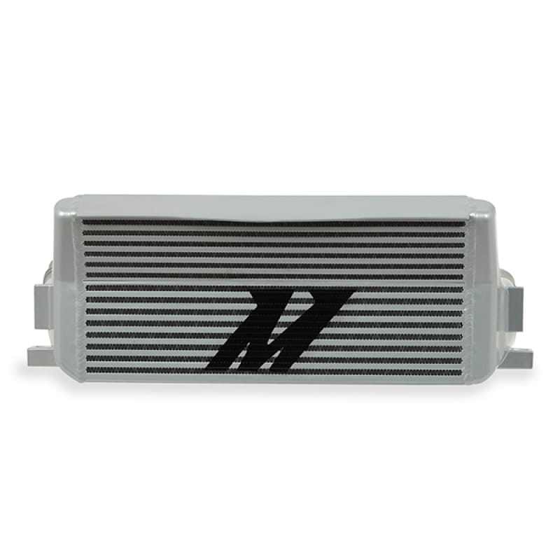 Mishimoto — Intercooler, Silver, fits BMW F22/30 2012-2016