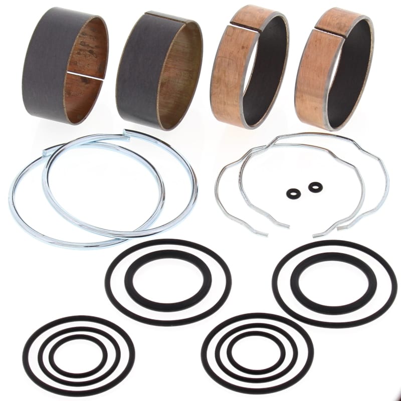All Balls Racing — All Balls Racing 06-12 Kawasaki KX250F Fork Bushing Kit