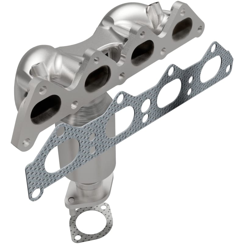 Magnaflow — California CARB Manifold Catalytic Converter
California Manifold Catalytic Converter
