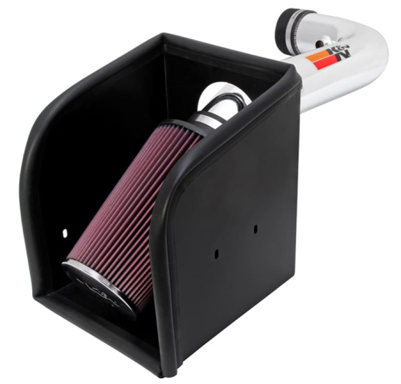 K&N Engineering — Performance Air Intake System