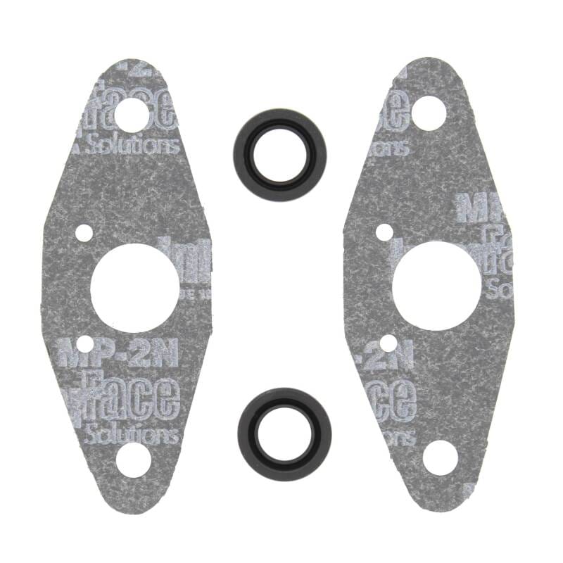 Vertex Pistons — Vertex Gaskets 19-20 Ski-Doo MXZ 600 2-Stroke Carb Power Valve Gasket Kit