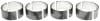 Clevite — Clevite D4BA Diesel Con Rod Bearing Set