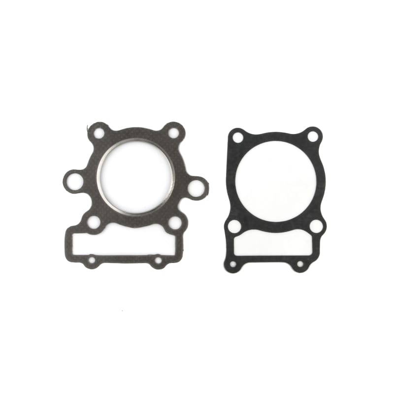 Cometic Gasket — Cometic 99-06 Yamaha TTR250 75mm Bore Head & Base Kit
Head and Base Kit
