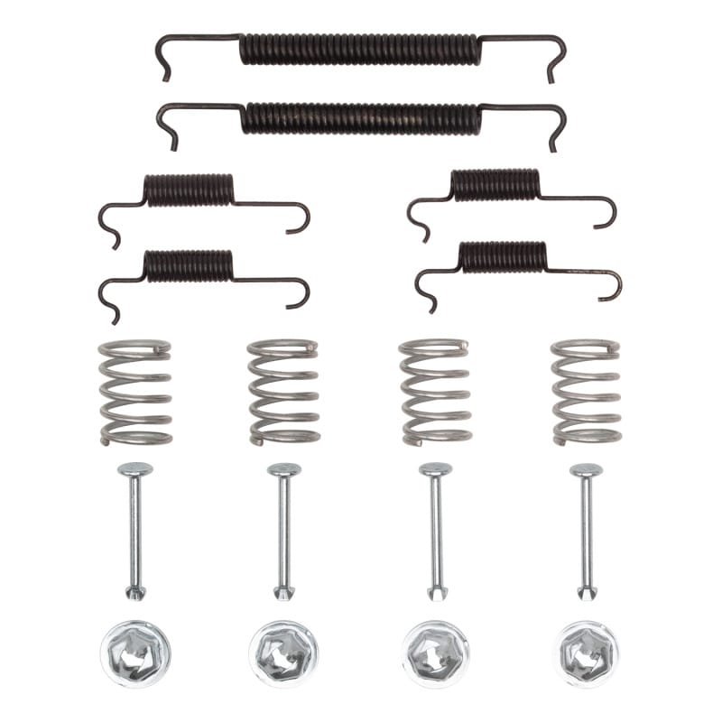 DFC — DFC Drum Brake Hardware Kit