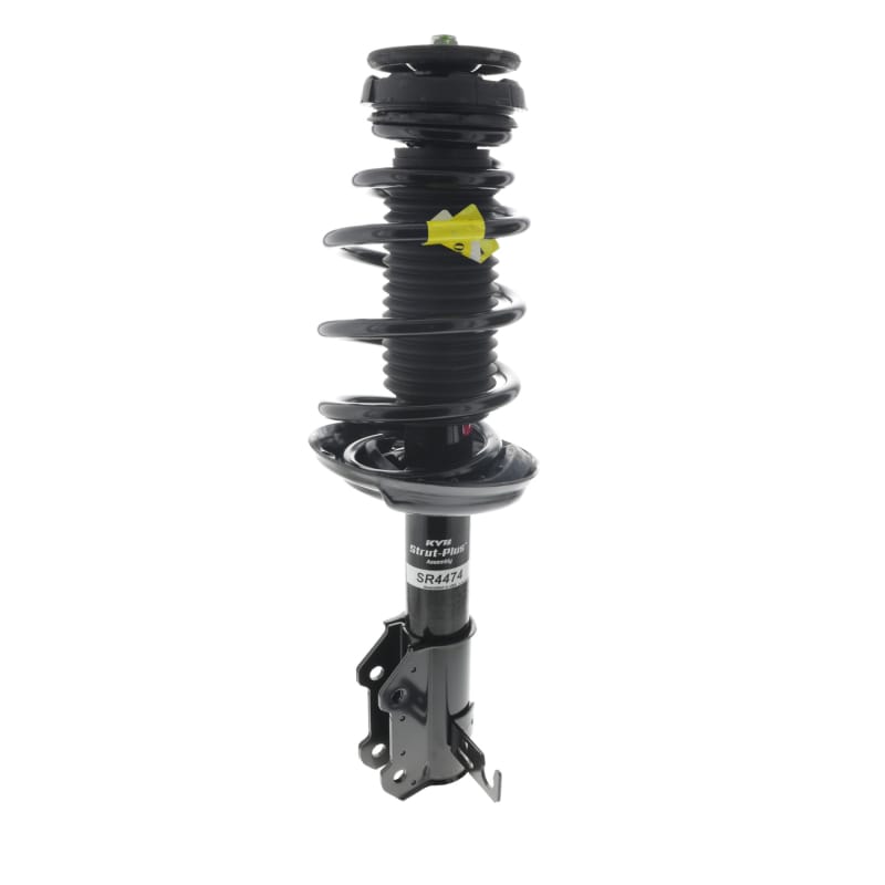 KYB — Complete Corner Unit Assembly -Strut, Mount and Spring