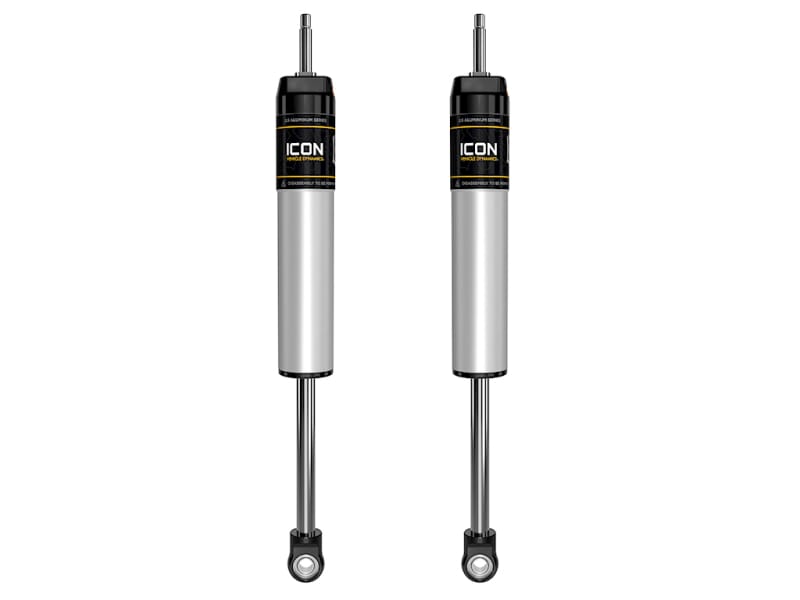 ICON — 07-21 TUNDRA 6" REAR 2.5 VS IR PAIR