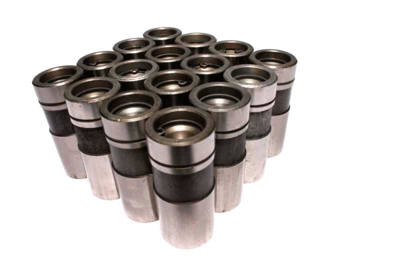COMP Cams — Solid Lifter Set for Ford 221-351W.