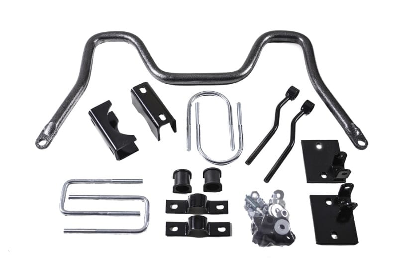 Hellwig — Big Wig Rear Sway Bar