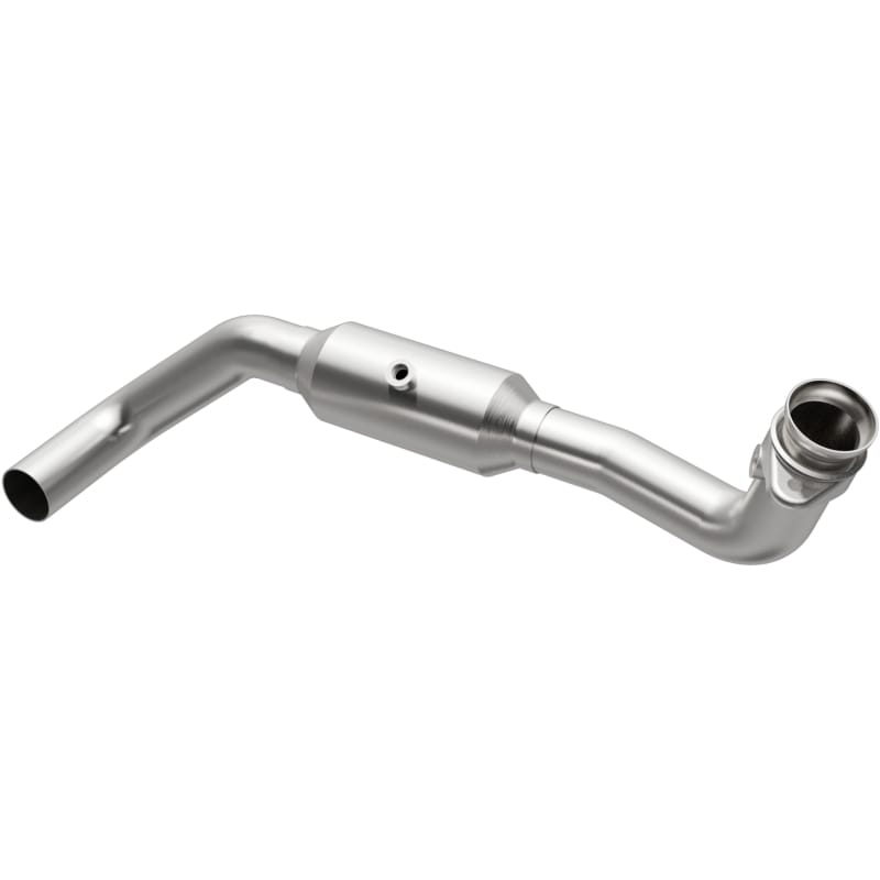 Magnaflow — California CARB Direct-Fit Catalytic Converter
California Direct-Fit Catalytic Converter