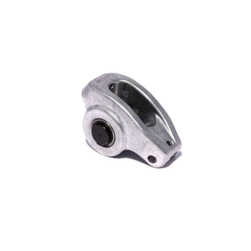 COMP Cams — High Energy Aluminum 1.6 Ratio Roller Rocker for SBC 265-400 w/ 3/8" Stud